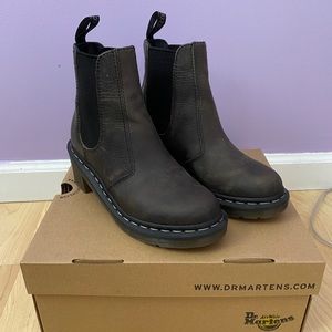 Dr martens cadence boots